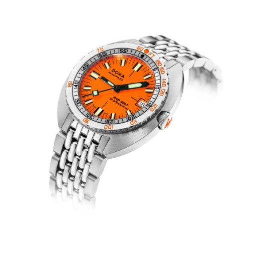 Doxa Sub 200T Professional - Doxa 2