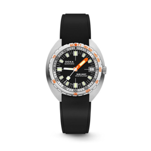 Doxa Sub 200T Sharkhunter - DOXA