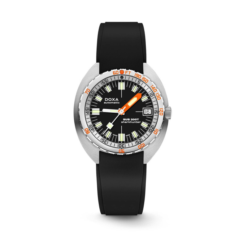 Doxa Sub 200T Sharkhunter - DOXA