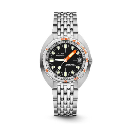 Doxa Sub 200T Sharkhunter - Doxa
