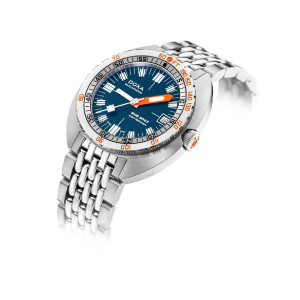 Doxa Sub 200T Caribbean - DOXA