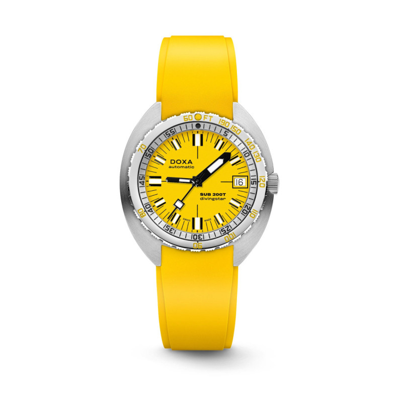 Doxa Sub 200T Divingstar - DOXA