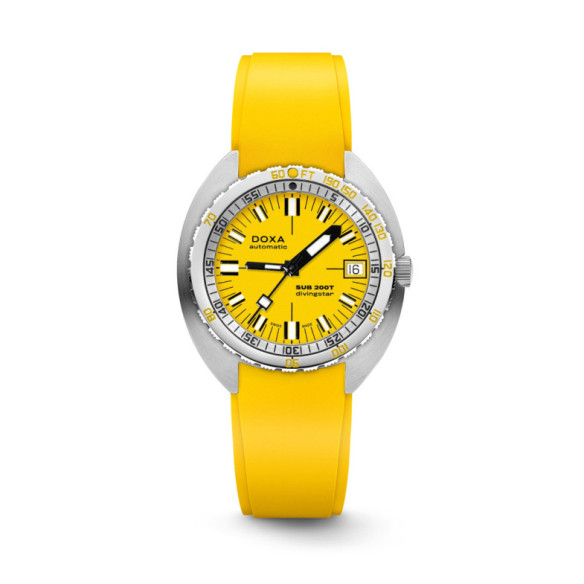 Doxa Sub 200T Divingstar - DOXA