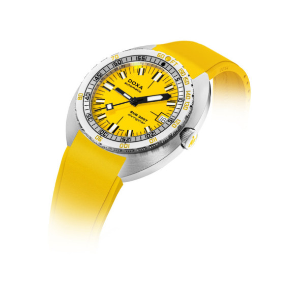 Doxa Sub 200T Divingstar - DOXA
