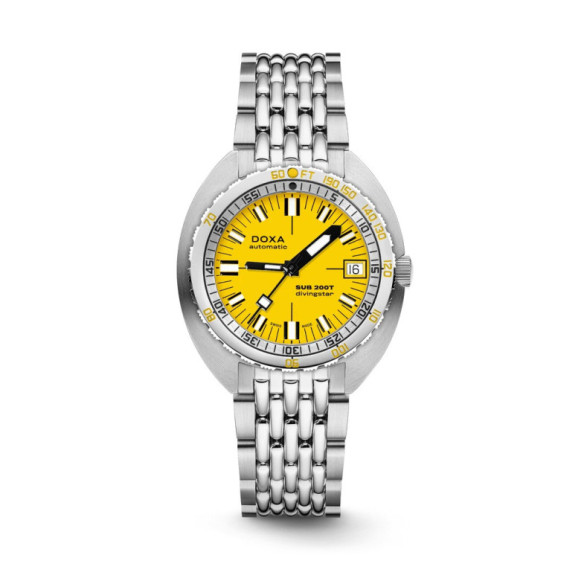 Doxa Sub 200T Divingstar - DOXA