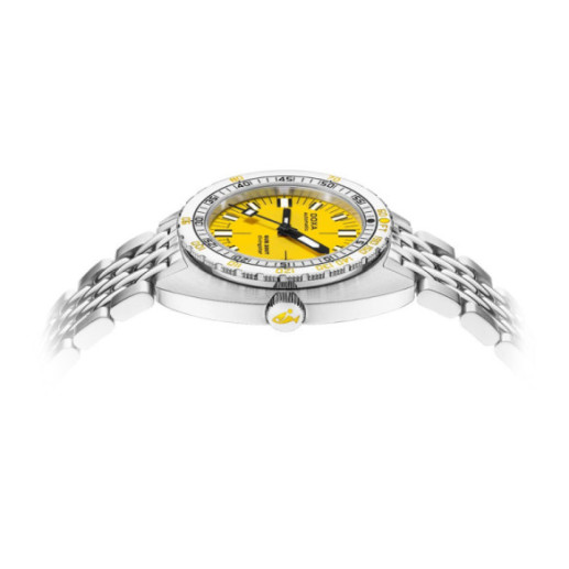 Doxa Sub 200T Divingstar - DOXA 2