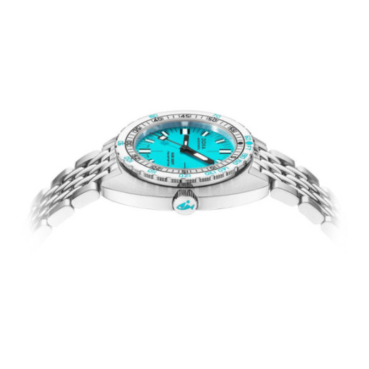 Doxa Sub 200T Aquamarine - Doxa 2