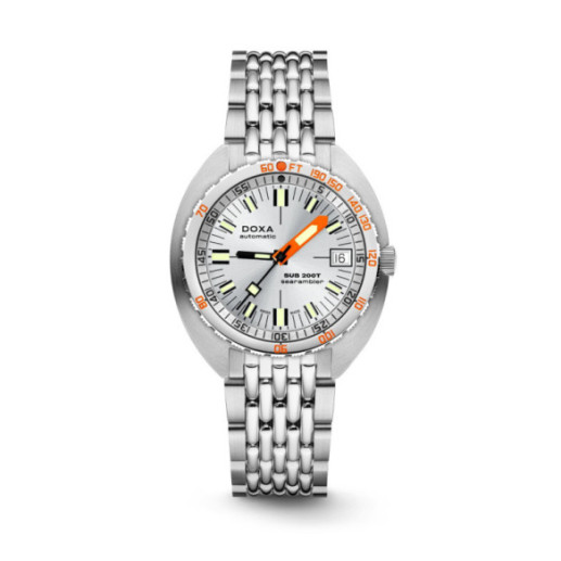 Doxa Sub 200T Searambler - DOXA