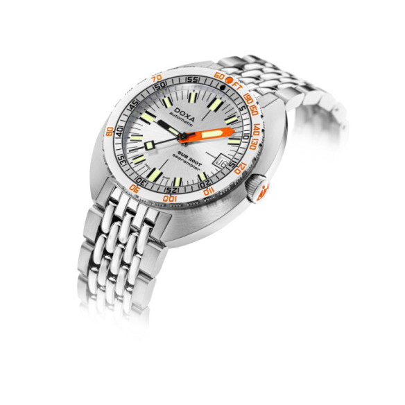 Doxa Sub 200T Searambler - DOXA