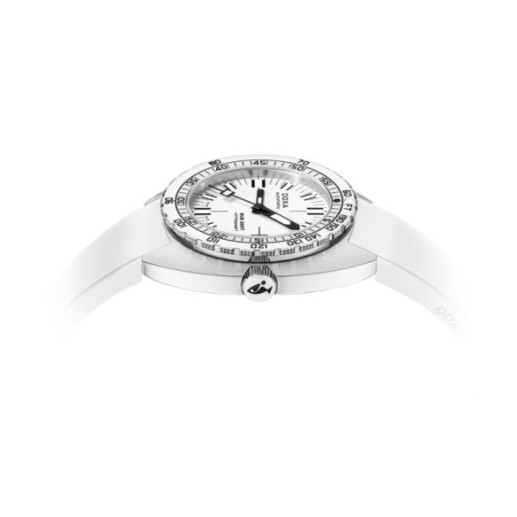 Doxa Sub 200T Whitepearl - DOXA 2