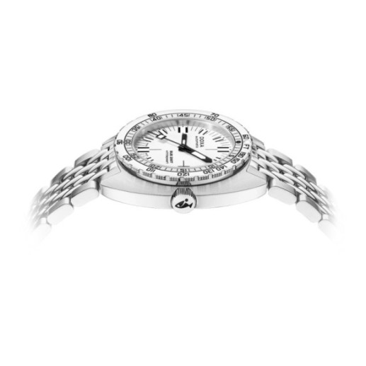 Doxa Sub 200T Whitepearl - DOXA 2