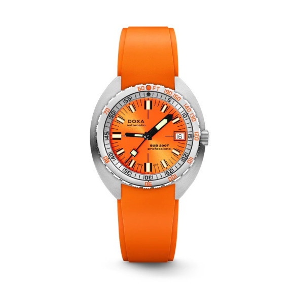 Doxa Sub 200T Professional Sunray - DOXA