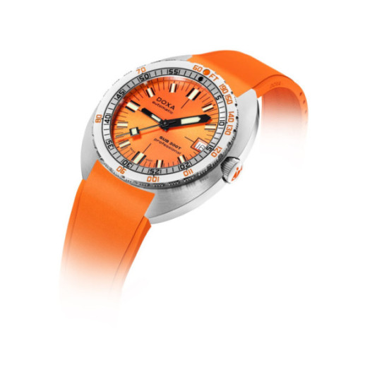 Doxa Sub 200 Professional - Doxa 2