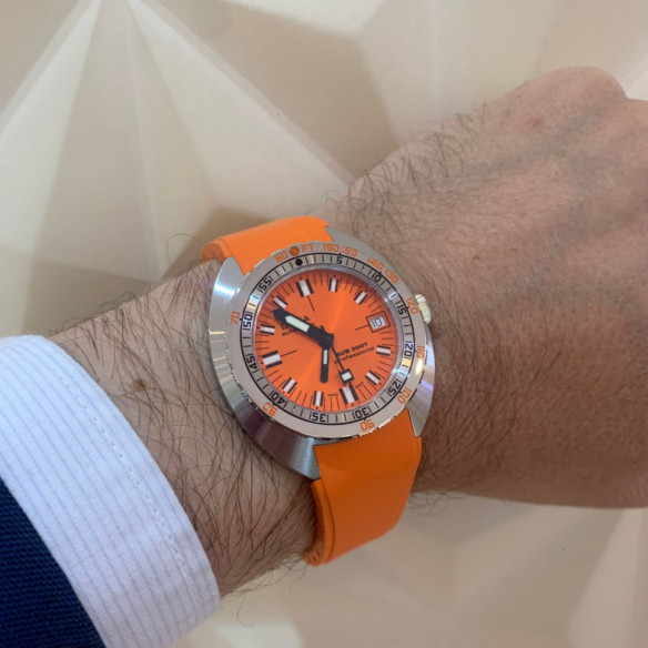 Doxa Sub 200T Professional Sunray - DOXA