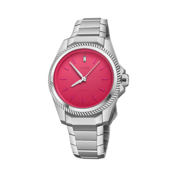 Oris Propilot X Miss Piggy - Oris