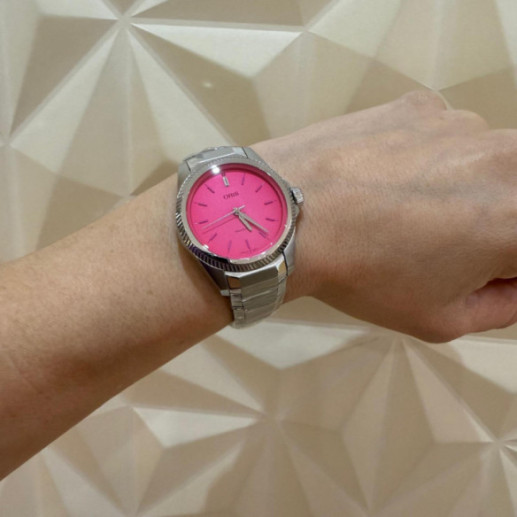 Oris Propilot X Miss Piggy - Oris 2
