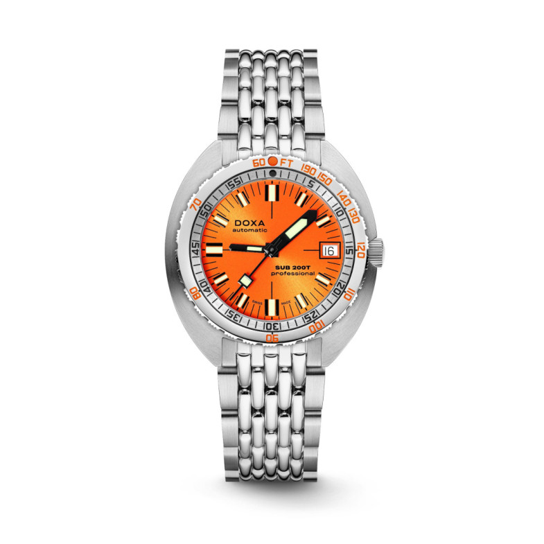 Doxa Sub 200 Professional - Doxa