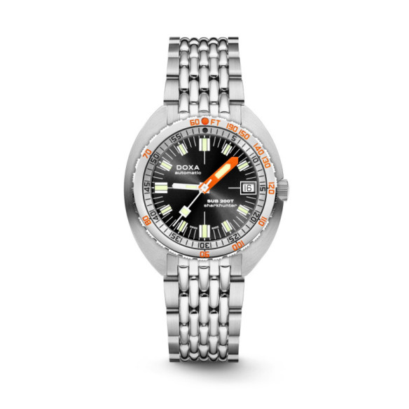 Doxa Sub 200T Sharkhunter - Doxa