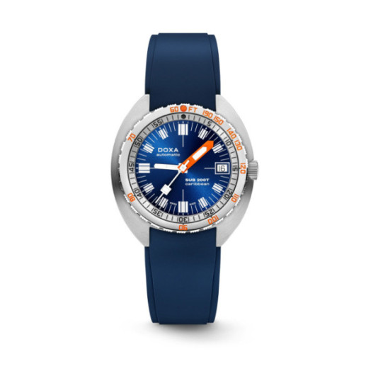 Doxa Sub 200T Caribbean - DOXA