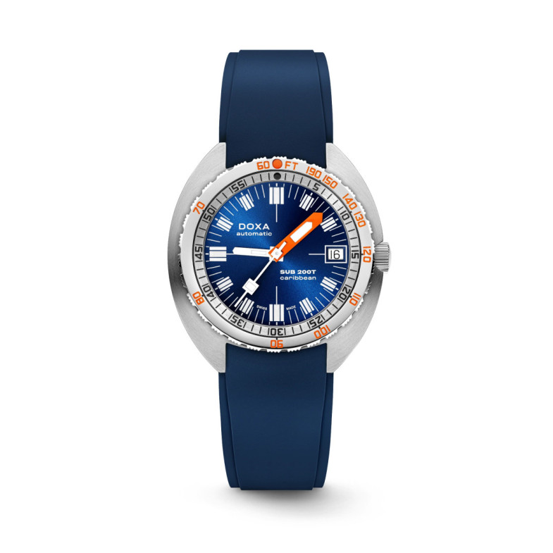 Doxa Sub 200T Caribbean - DOXA