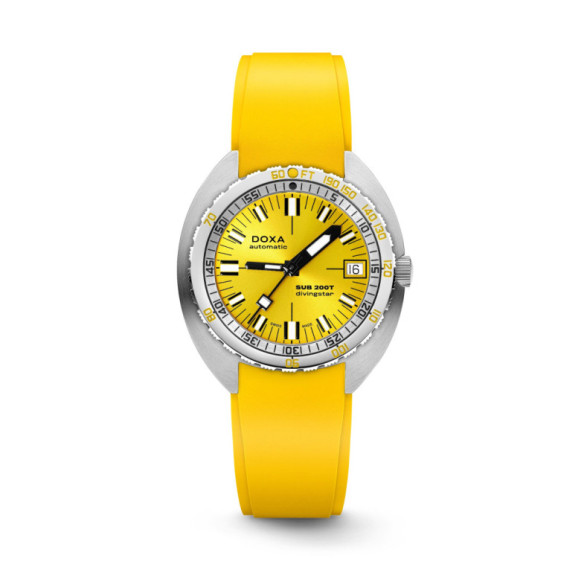 Doxa Sub 200T Divingstar - DOXA