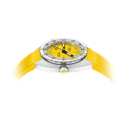 Doxa Sub 200T Divingstar - DOXA 2