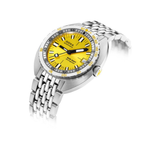 Doxa Sub 200T Divingstar - DOXA 2