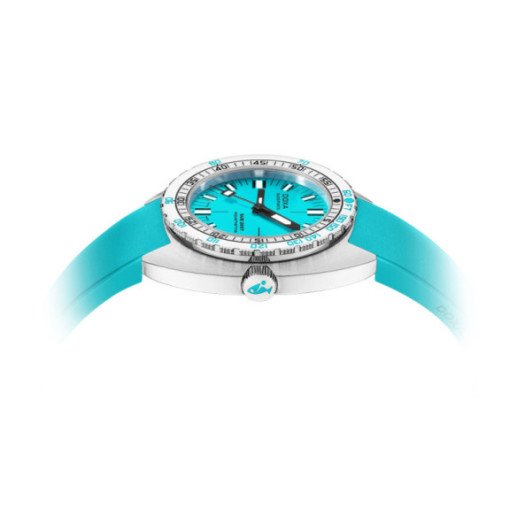 Doxa Sub 200T Aquamarine - DOXA 2
