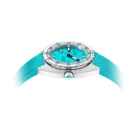 Doxa Sub 200T Aquamarine - DOXA