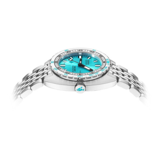 Doxa Sub 200T Aquamarine - Doxa 2
