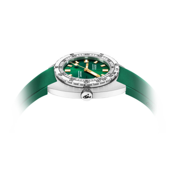 Doxa Sub 200T Sea Emerald - DOXA