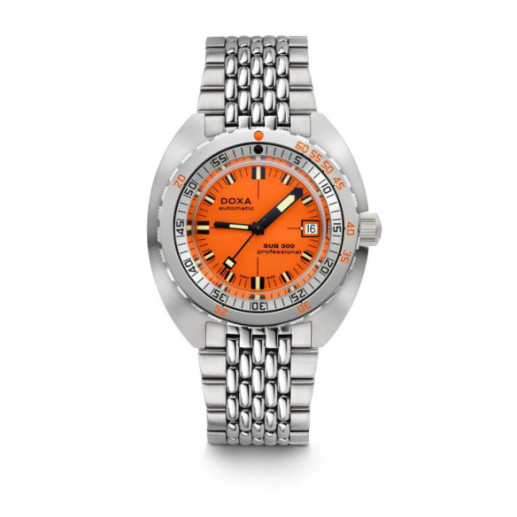 Doxa Sub 300 Professional - DOXA