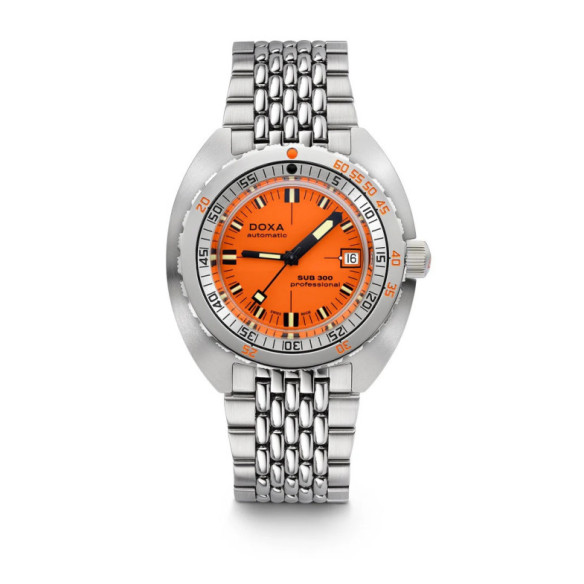 Doxa Sub 300 Professional - DOXA