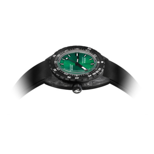 Doxa Sub 300 Carbon Sea Emerald - DOXA 2