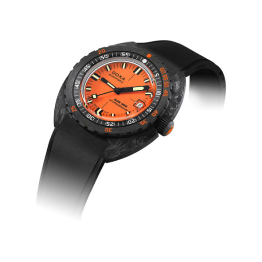 Doxa Sub 300 Carbon Professional - DOXA 2
