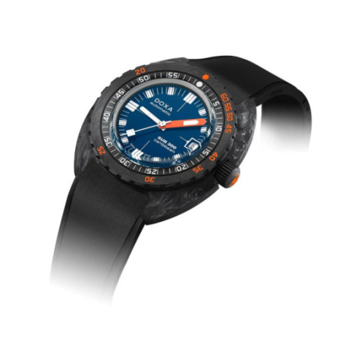 Doxa Sub 300 Carbon Caribbean - DOXA 2