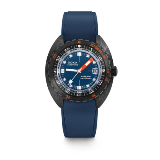 Doxa Sub 300 Carbon Caribbean - DOXA