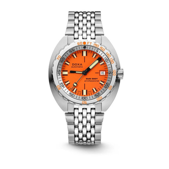 Doxa Sub 300T Professional - DOXA