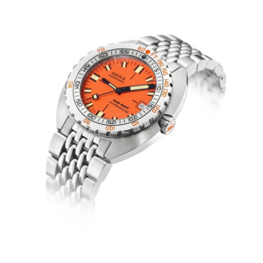 Doxa Sub 300T Professional - DOXA 2