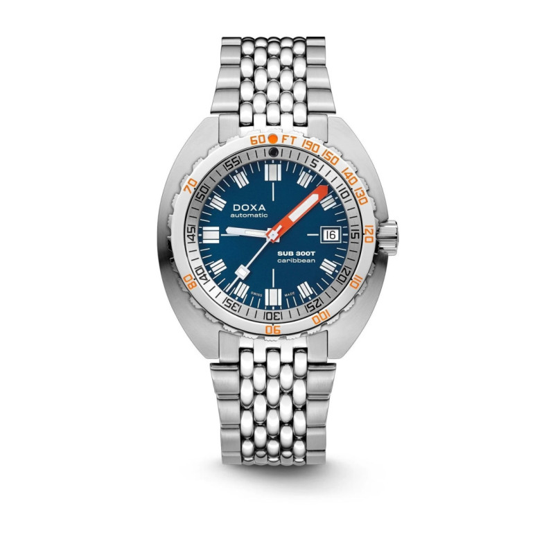 Doxa Sub 300T Caribbean - DOXA