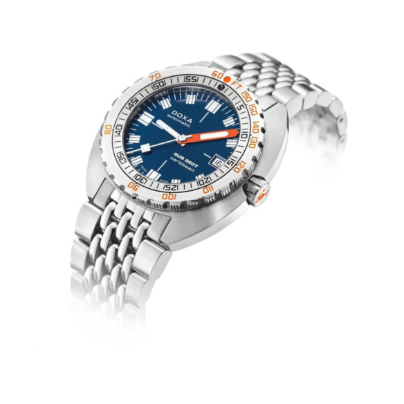 Doxa Sub 300T Caribbean - DOXA