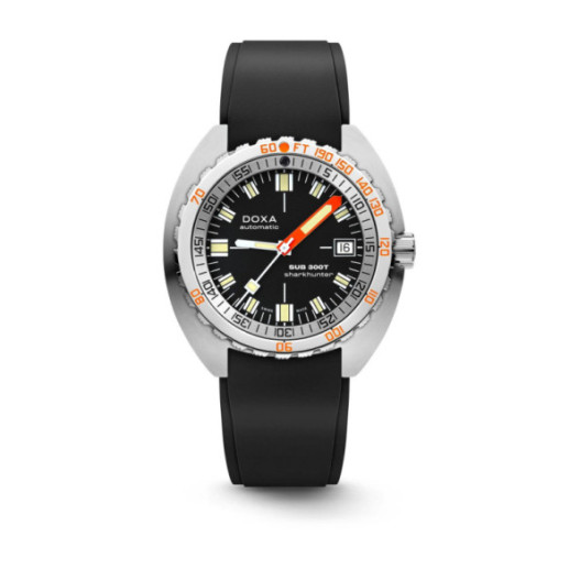 Doxa Sub 300T Sharkhunter - DOXA