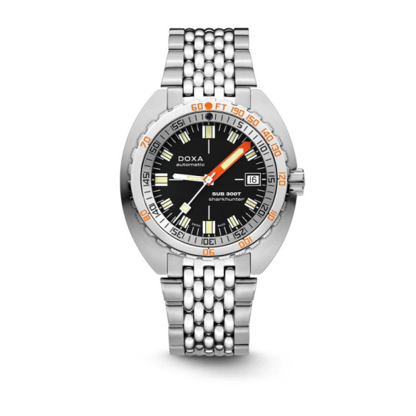 Doxa Sub 300T Sharkhunter - DOXA