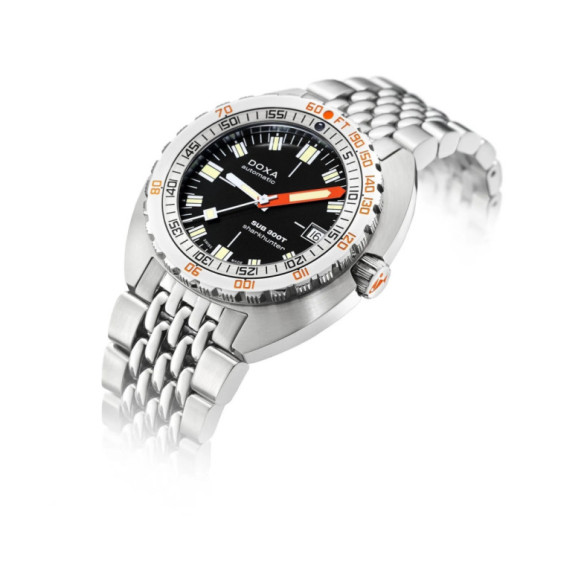 Doxa Sub 300T Sharkhunter - DOXA