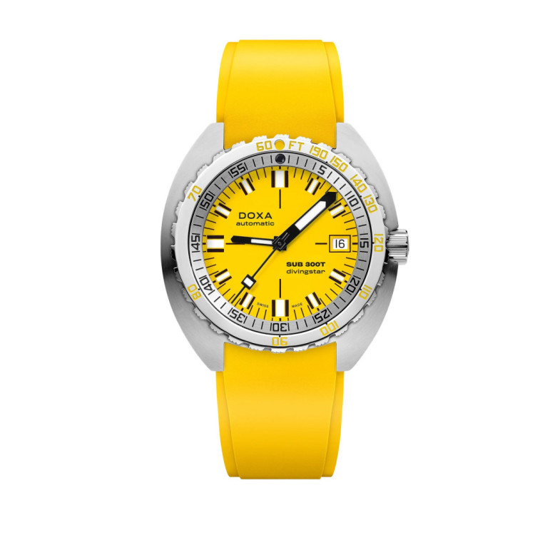 Doxa Sub 300T Professional - DOXA
