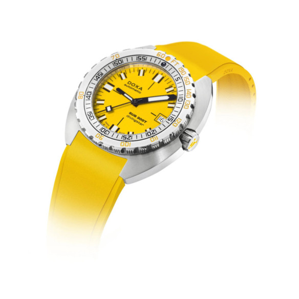 Doxa Sub 300T Professional - DOXA