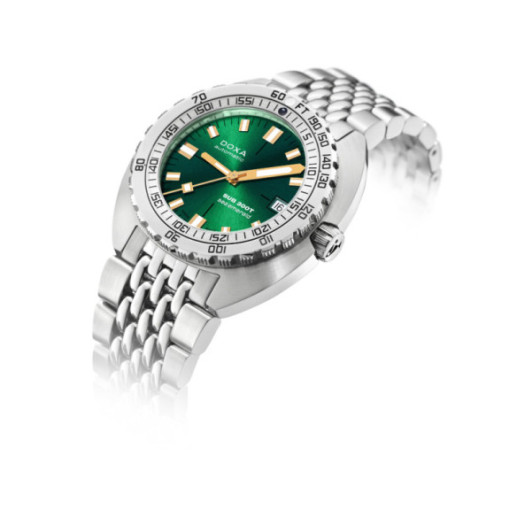 Doxa Sub 300T Sea Emerald - DOXA 2