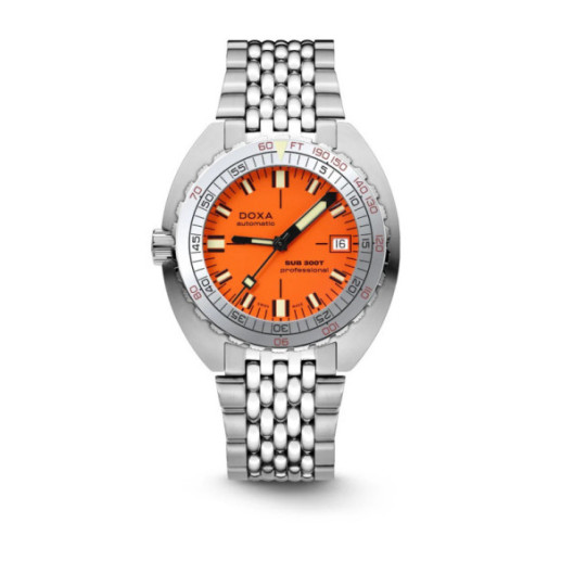 Doxa Sub 300T Professional Aristera - DOXA