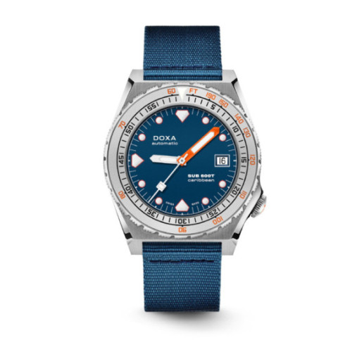 Doxa Sub 600T Caribbean - DOXA