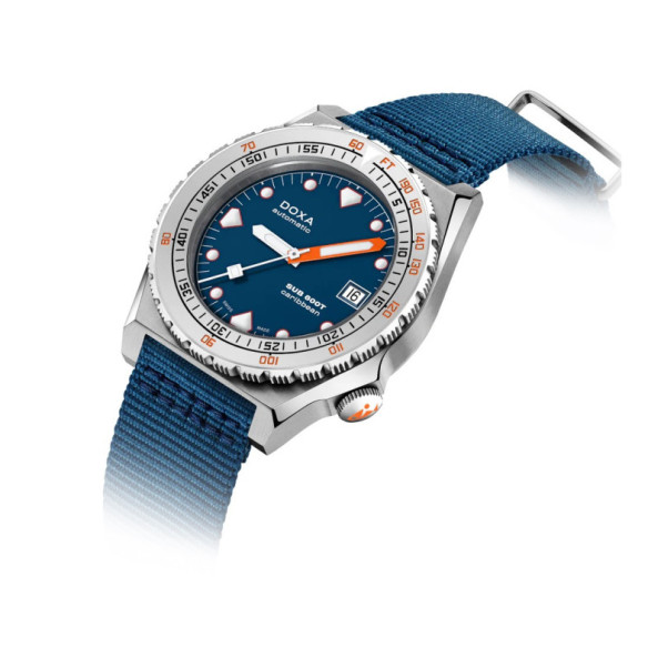Doxa Sub 600T Caribbean - DOXA